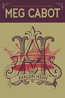 Avalon High, Meg Cabot