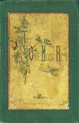 The One Moss-Rose, Philip Bennett Power