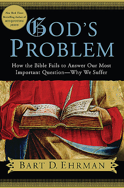 God's Problem, Bart Ehrman