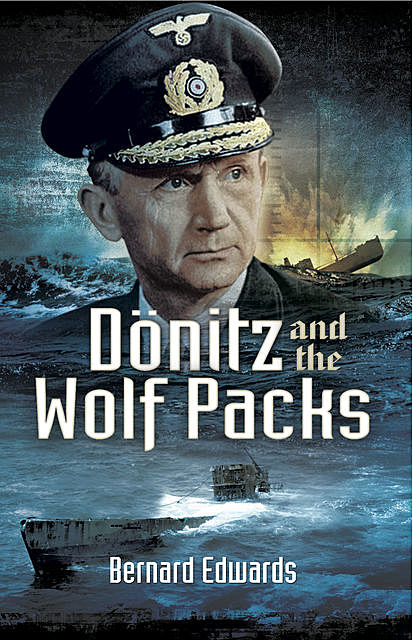 Donitz and the Wolf Packs, Bernard Edwards