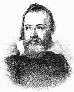 Галилео Галилей. Его жизнь и научная деятельность, Е.А. Предтеченский