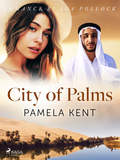 City of Palms, Pamela Kent