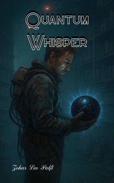 Quantum Whisper, Zohar Leo Palfi
