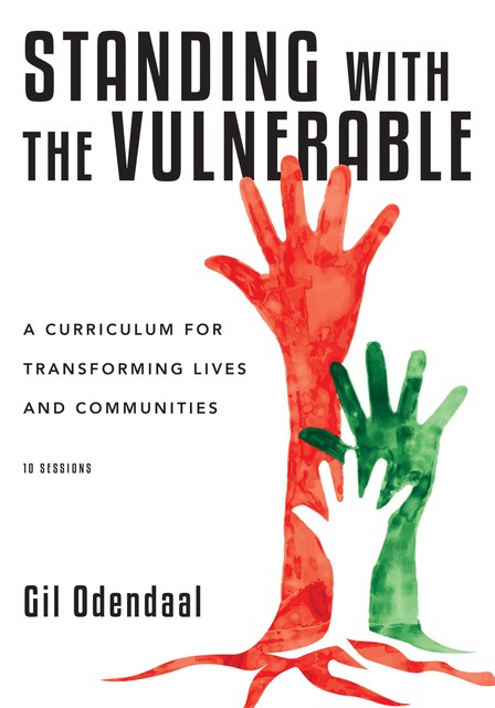 Standing with the Vulnerable, Gil Odendaal