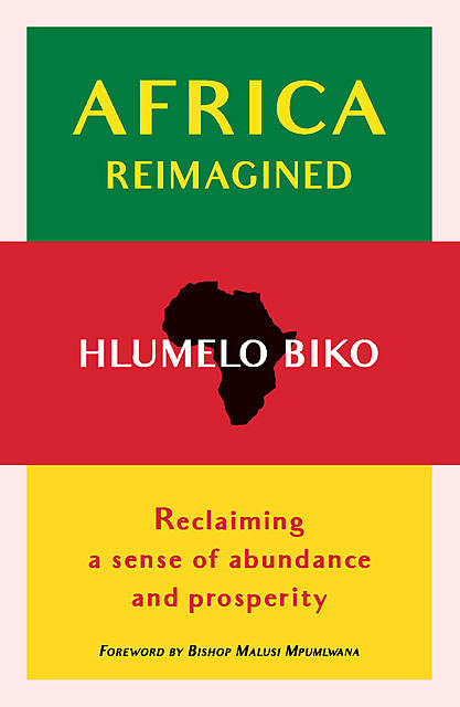 Africa Reimagined, Hlumelo Biko