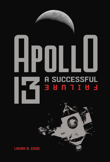 Apollo 13, Laura B. Edge