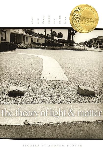 The Theory of Light and Matter, Andrew Porter