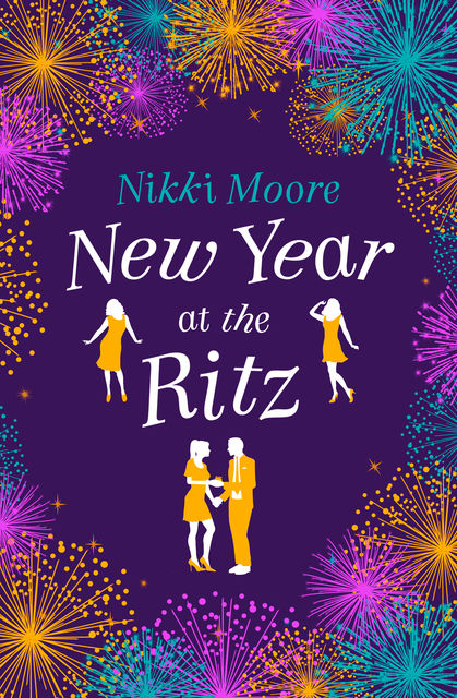 New Year at the Ritz (A Short Story): Love London Series, Nikki Moore