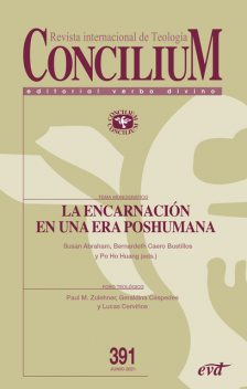 La encarnación en una era poshumana, Susan Abraham, Bernardeth Caero Bustillos, Po Ho Huang
