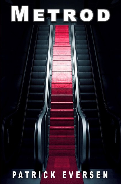 Metrod, Patrick Eversen