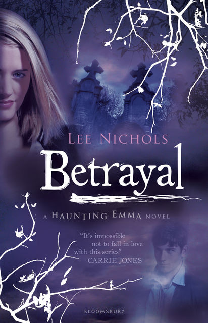 Betrayal, Lee Nichols