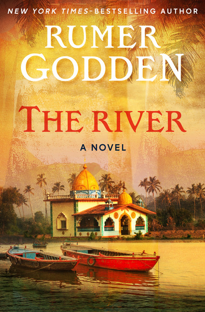 The River, Rumer Godden