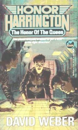 The Honor of the Qween, David Weber