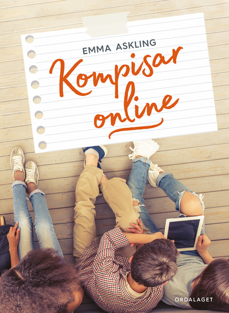 Kompisar online, Emma Askling