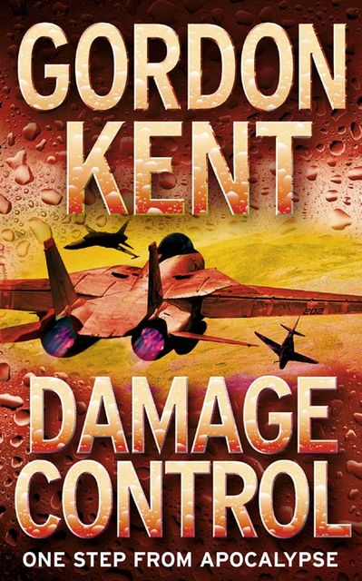 Damage Control, Gordon Kent