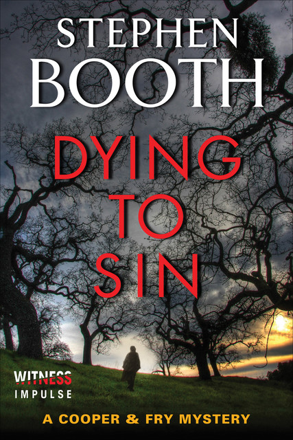 Dying to Sin, Stephen Booth