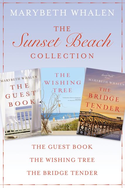 The Sunset Beach Collection, Marybeth Whalen