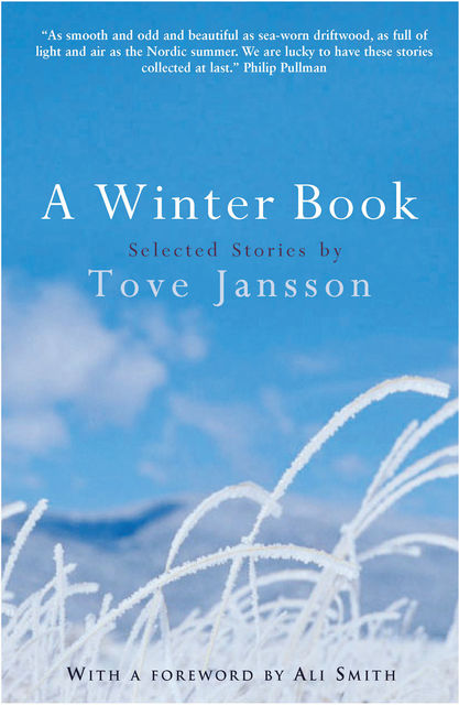 A Winter Book, Tove Jansson