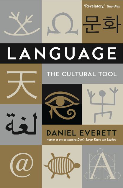 Language, Everett Daniel