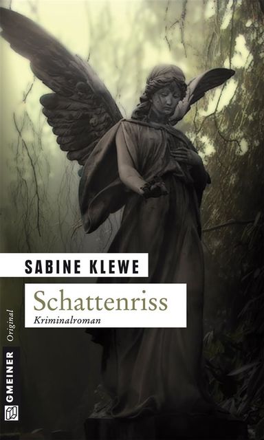 Schattenriss, Sabine Klewe