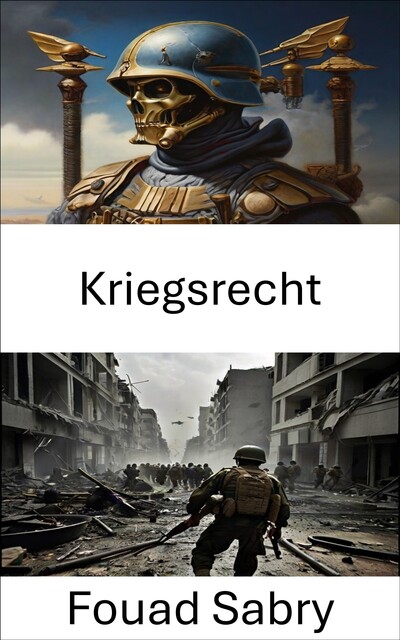 Kriegsrecht, Fouad Sabry