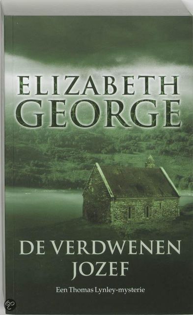De Verdwenen Jozef, Elizabeth George