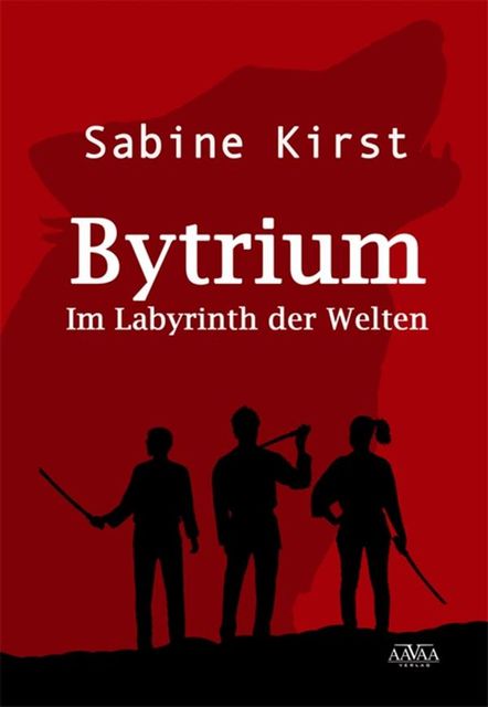 Bytrium, Sabine Kirst