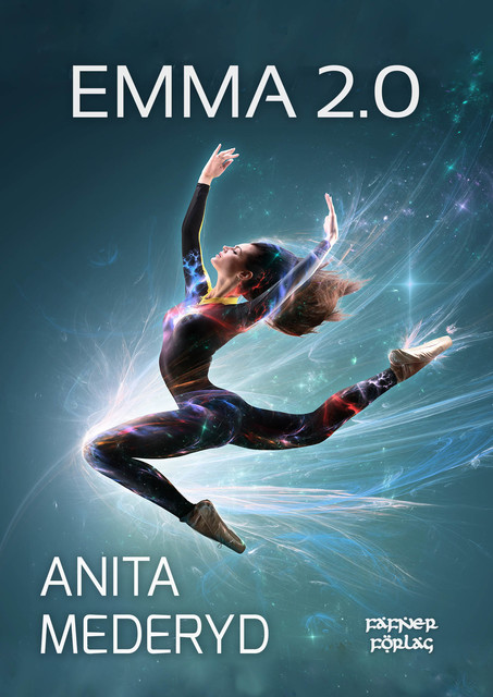 Emma 2.0, Anita Mederyd