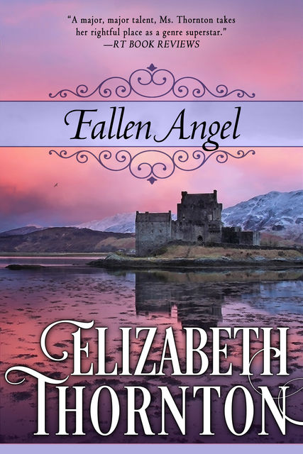 Fallen Angel, Elizabeth Thornton
