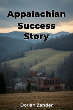 Appalachian Success Story, Dorian Zander