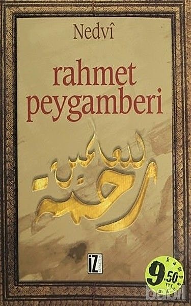 Rahmet Peygamberi, Ebu'l-Hasen en-Nedvi