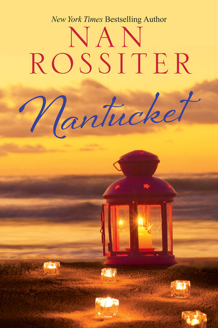 Nantucket, Nan Rossiter