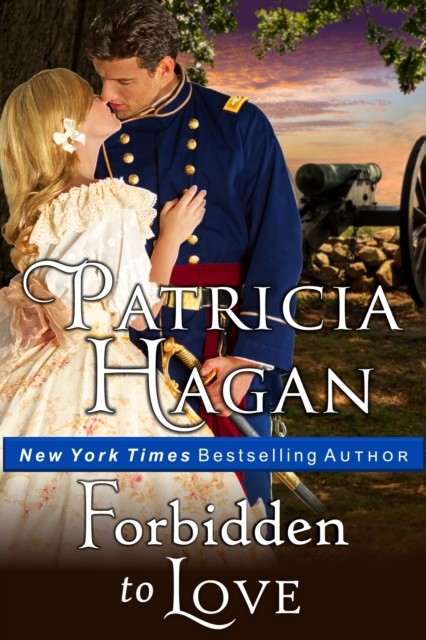 Forbidden to Love (Author's Cut Edition), Patricia Hagan