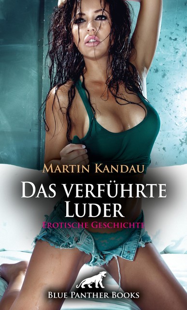 Das verführte Luder | Erotische Geschichte, Martin Kandau