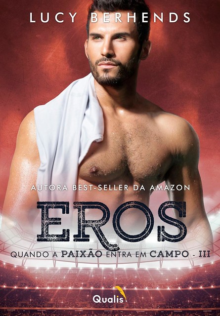 Eros, Lucy Berhends