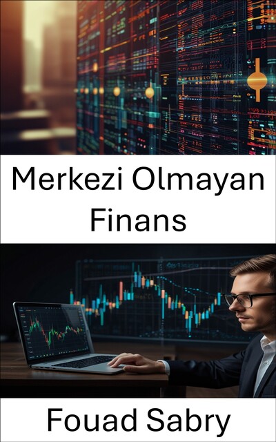 Merkezi Olmayan Finans, Fouad Sabry