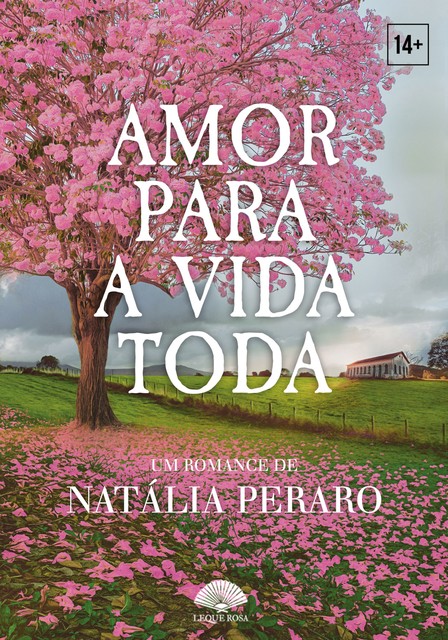 Amor para a vida toda, Natália Peraro