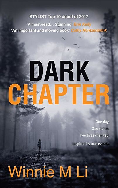 Dark Chapter, Winnie M. Li