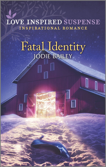 Fatal Identity, Jodie Bailey