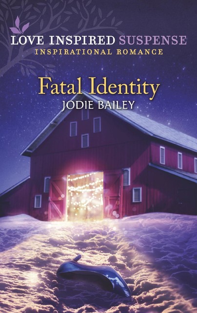 Fatal Identity, Jodie Bailey