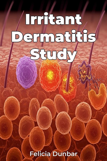 Irritant Dermatitis Study, Felicia Dunbar