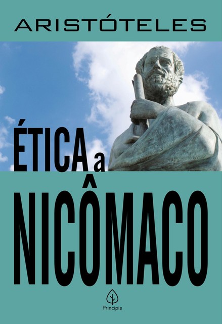Ética a Nicômaco, Aristóteles