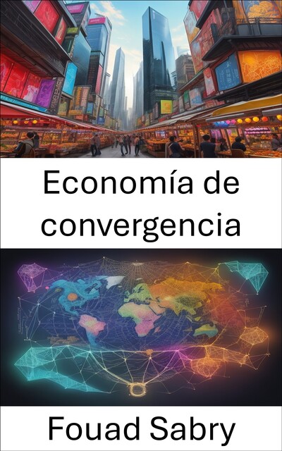 Economía de convergencia, Fouad Sabry