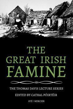 The Great Irish Famine, David Fitzpatrick, Christine Kinealy, David Dickson, Peter Gray, Irene Whelan, Sean Connolly, Mary Daly, Cormac Ó Gráda, James S Donnelly, Larry Geary, Margaret E Crawford, Patrick Hickey, Tim O'Neill