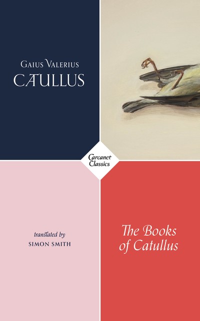 The Books of Catullus, Simon Smith