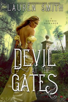 Devil at the Gates, Lauren Smith