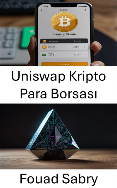 Uniswap Kripto Para Borsası, Fouad Sabry