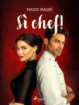 Sì Chef, Maddi Magrì