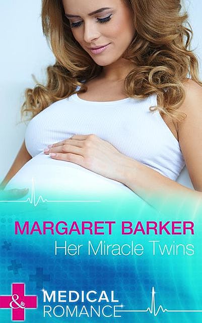 Her Miracle Twins, Margaret Barker