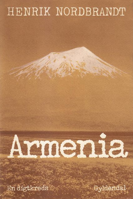 Armenia, Henrik Nordbrandt